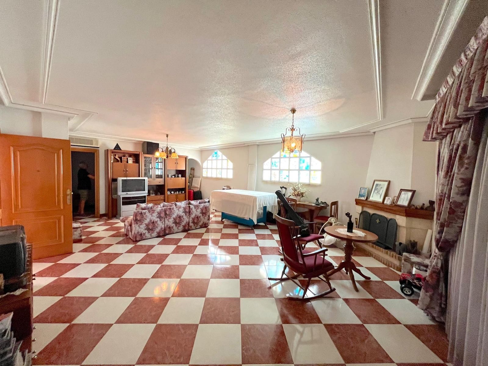 4 quarto Casa em Banda para venda em Rojales com garagem - 399 000 € (Ref: 10003804)