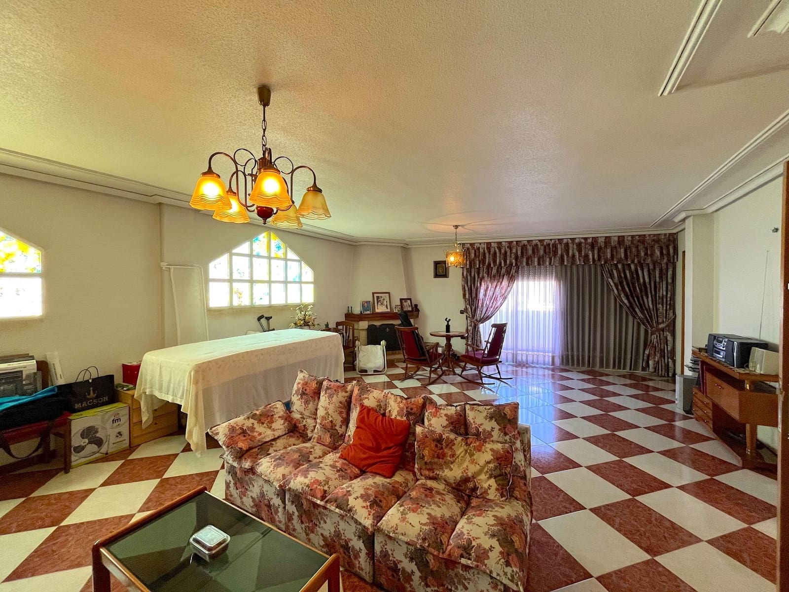 4 quarto Casa em Banda para venda em Rojales com garagem - 399 000 € (Ref: 10003804)