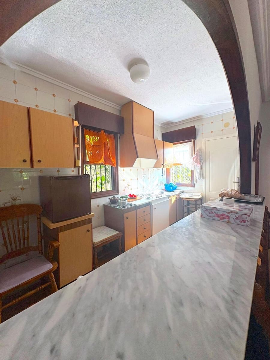 2 bedroom Villa for sale in Rojales with garage - € 265,000 (Ref: 10022581)