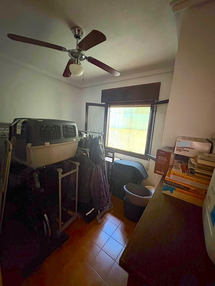 2 bedroom Villa for sale in Rojales with garage - € 265,000 (Ref: 10022581)