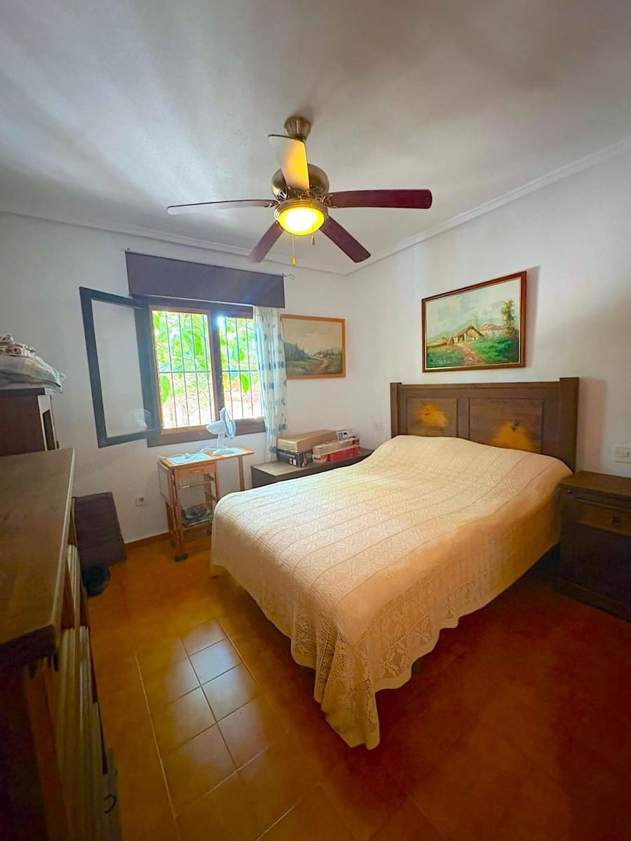 2 bedroom Villa for sale in Rojales with garage - € 265,000 (Ref: 10022581)