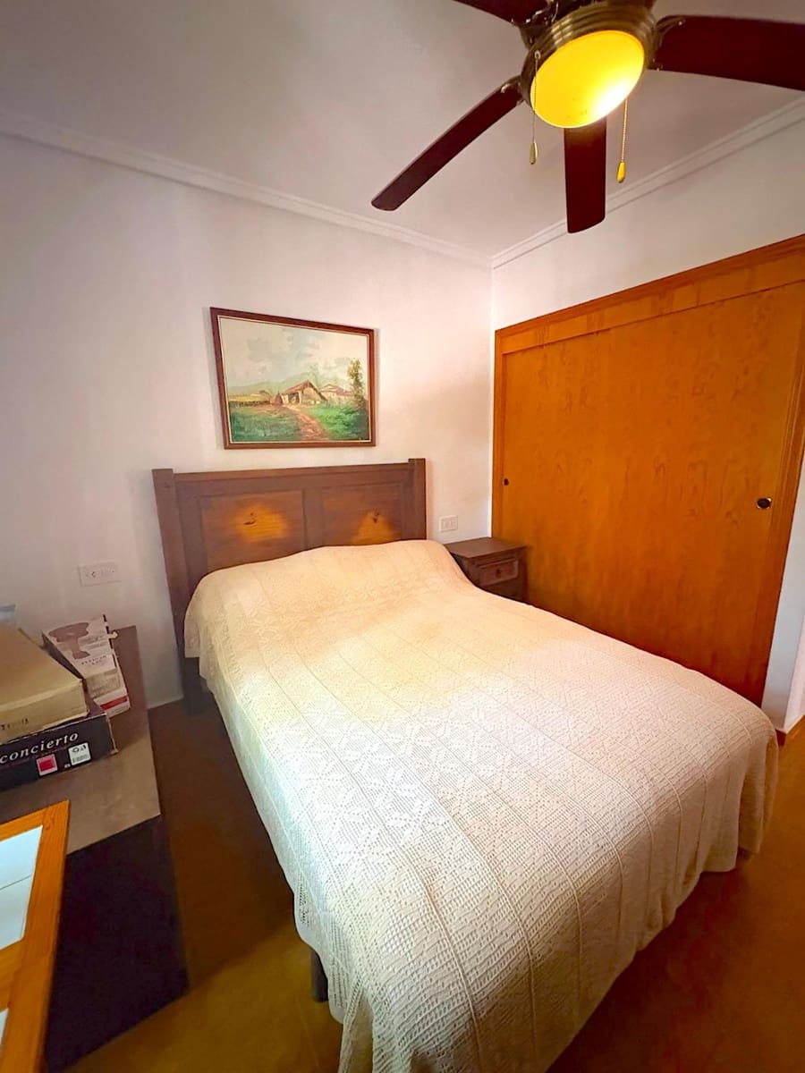 2 bedroom Villa for sale in Rojales with garage - € 265,000 (Ref: 10022581)
