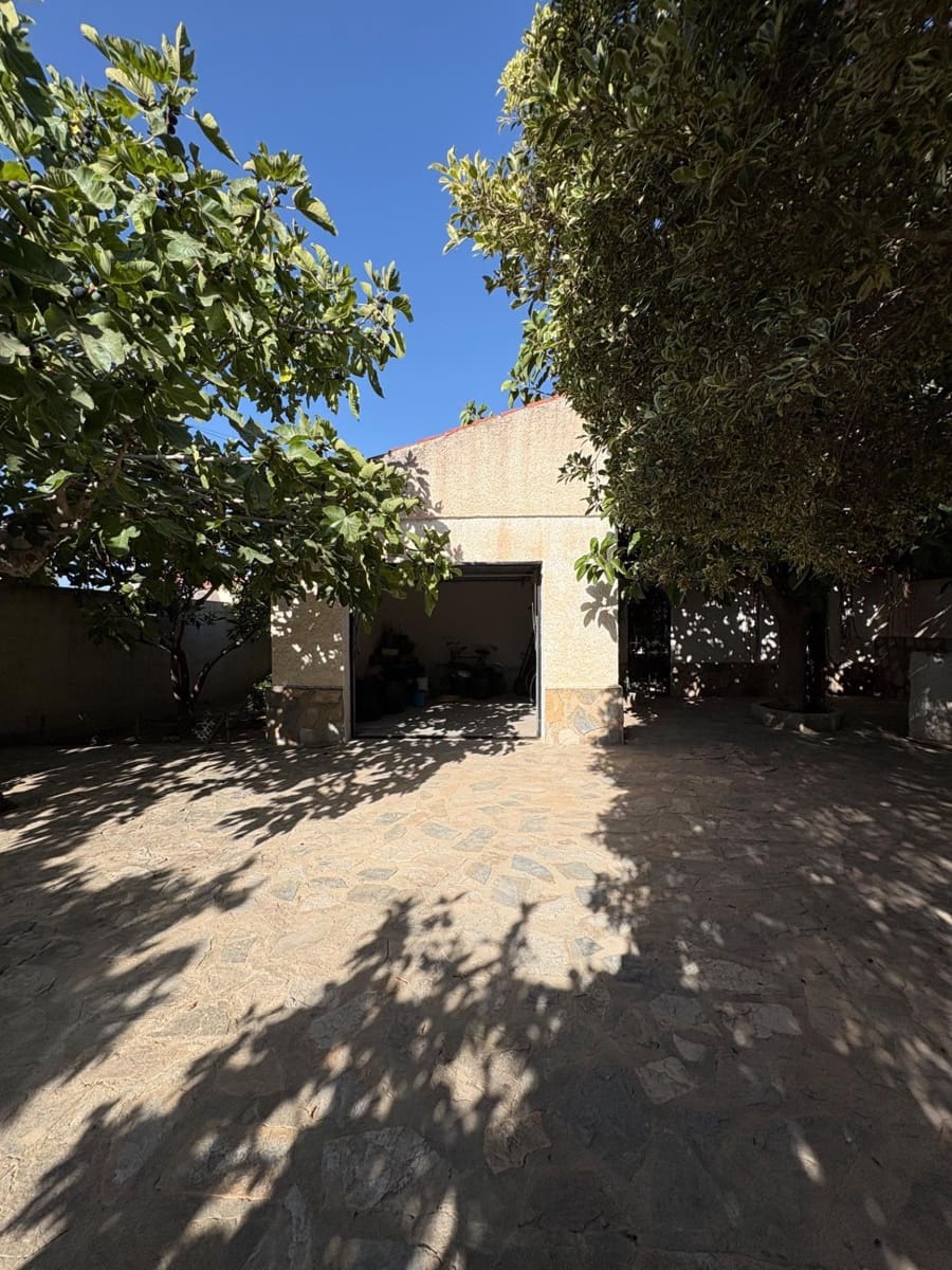 2 bedroom Villa for sale in Rojales with garage - € 265,000 (Ref: 10022581)
