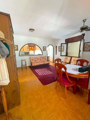 2 bedroom Villa for sale in Rojales with garage - € 265,000 (Ref: 10022581)