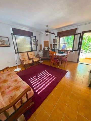 2 bedroom Villa for sale in Rojales with garage - € 265,000 (Ref: 10022581)