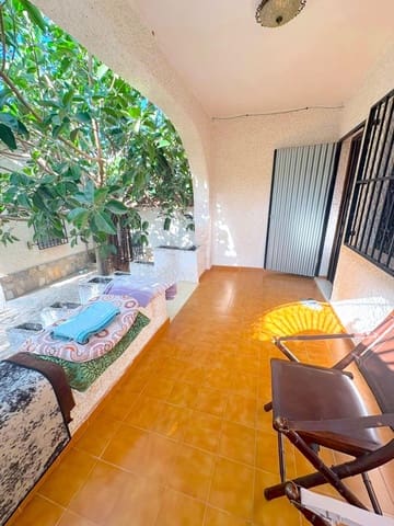 2 bedroom Villa for sale in Rojales with garage - € 265,000 (Ref: 10022581)