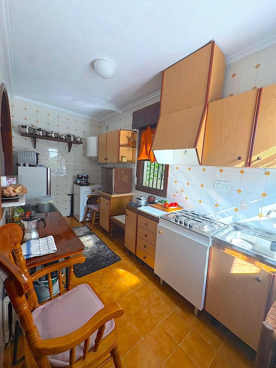 2 bedroom Villa for sale in Rojales with garage - € 265,000 (Ref: 10022581)