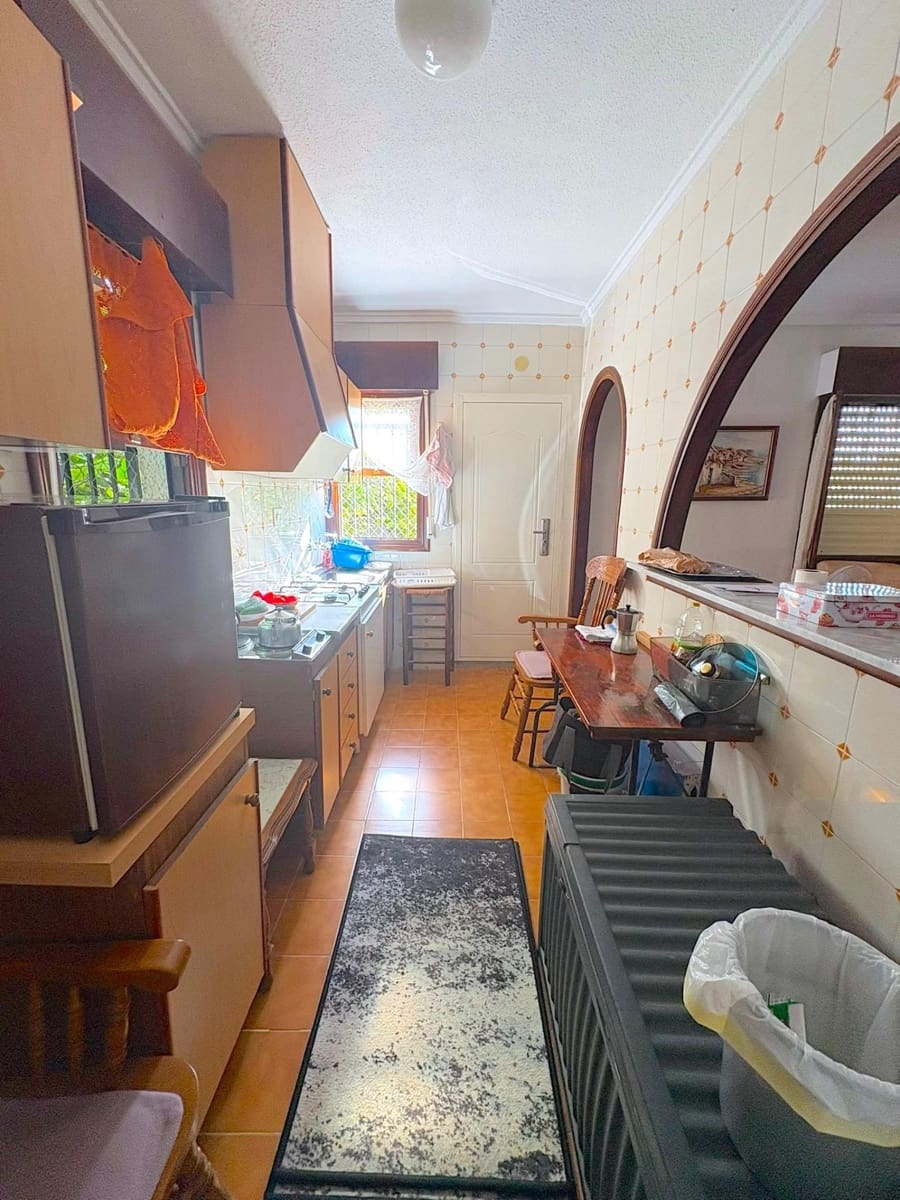 2 bedroom Villa for sale in Rojales with garage - € 265,000 (Ref: 10022581)