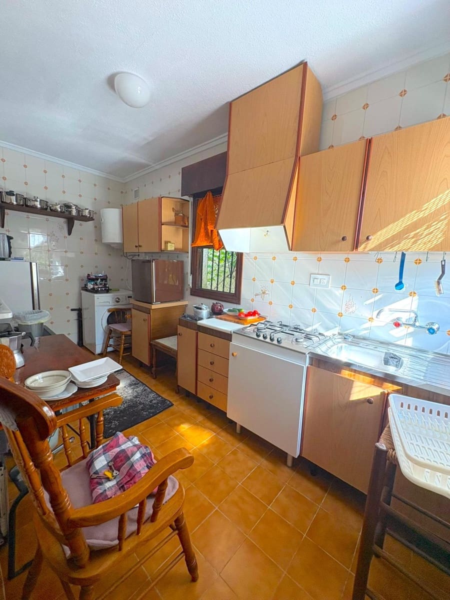 2 bedroom Villa for sale in Rojales with garage - € 265,000 (Ref: 10022581)