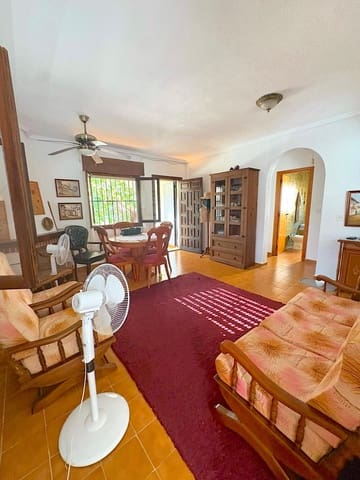 2 bedroom Villa for sale in Rojales with garage - € 265,000 (Ref: 10022581)
