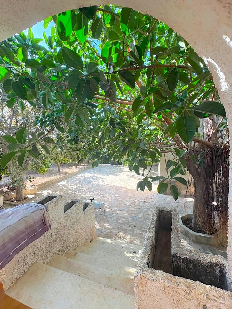 2 bedroom Villa for sale in Rojales with garage - € 265,000 (Ref: 10022581)
