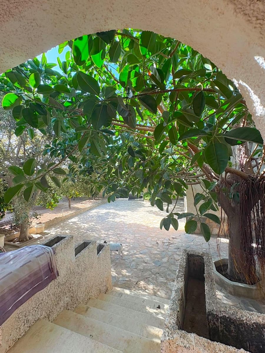 2 bedroom Villa for sale in Rojales with garage - € 265,000 (Ref: 10022581)