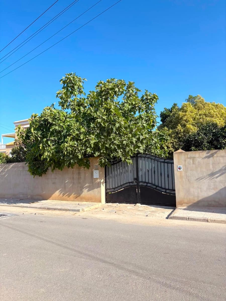 2 bedroom Villa for sale in Rojales with garage - € 265,000 (Ref: 10022581)