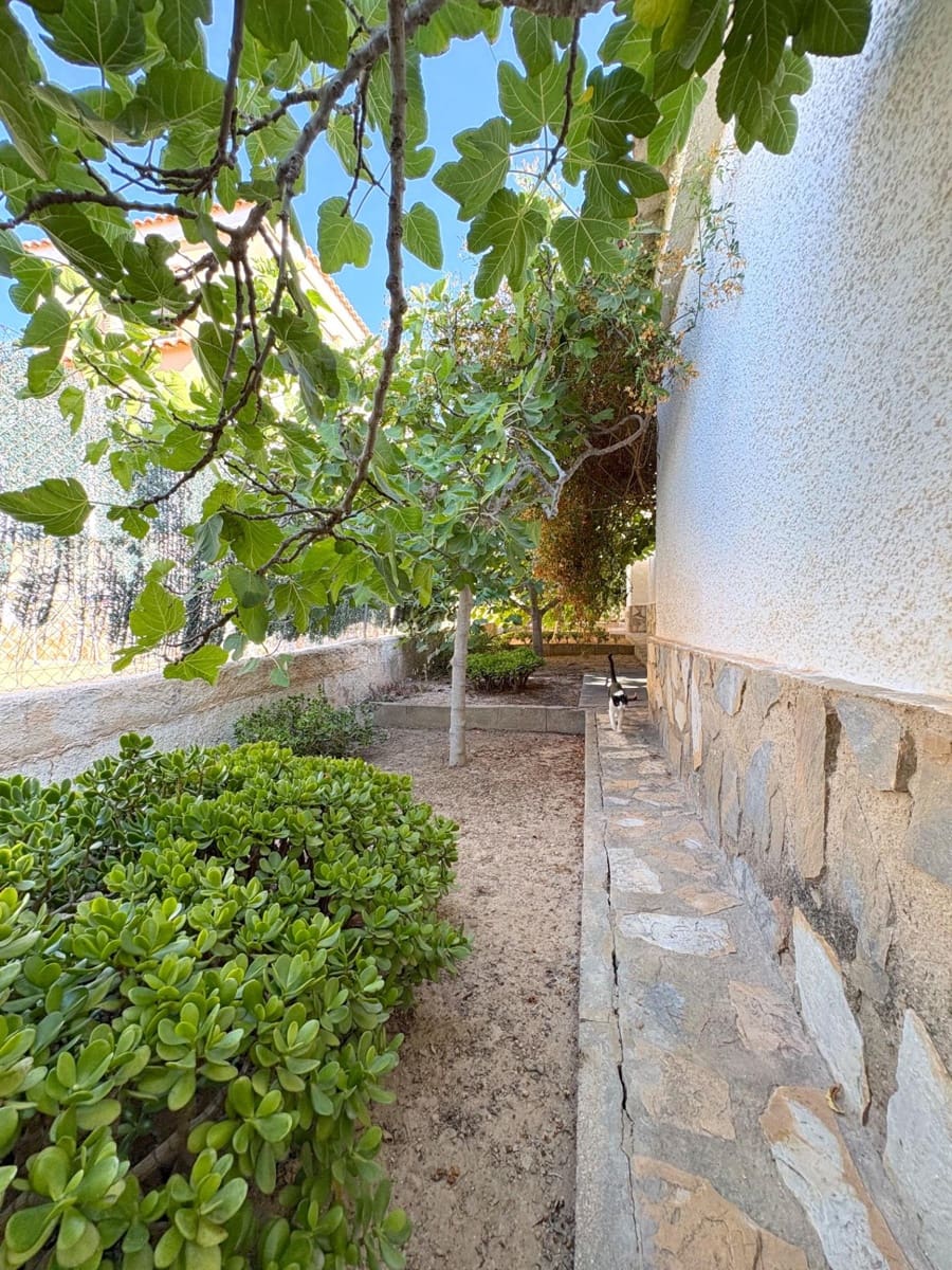 2 bedroom Villa for sale in Rojales with garage - € 265,000 (Ref: 10022581)