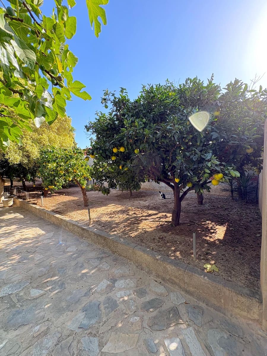 2 bedroom Villa for sale in Rojales with garage - € 265,000 (Ref: 10022581)