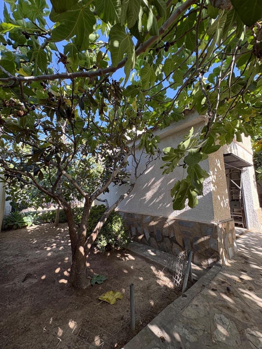 2 bedroom Villa for sale in Rojales with garage - € 265,000 (Ref: 10022581)