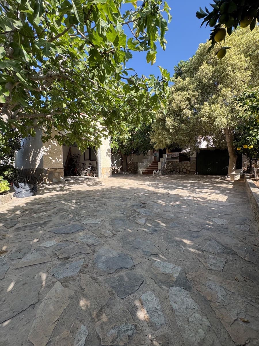 2 bedroom Villa for sale in Rojales with garage - € 265,000 (Ref: 10022581)