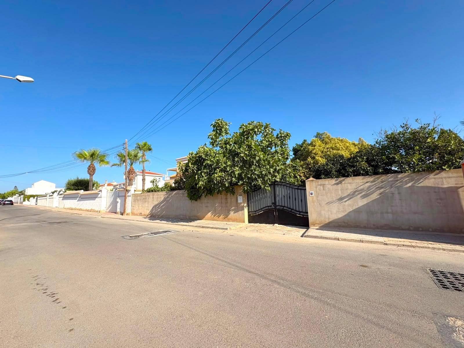 2 bedroom Villa for sale in Rojales with garage - € 265,000 (Ref: 10022581)