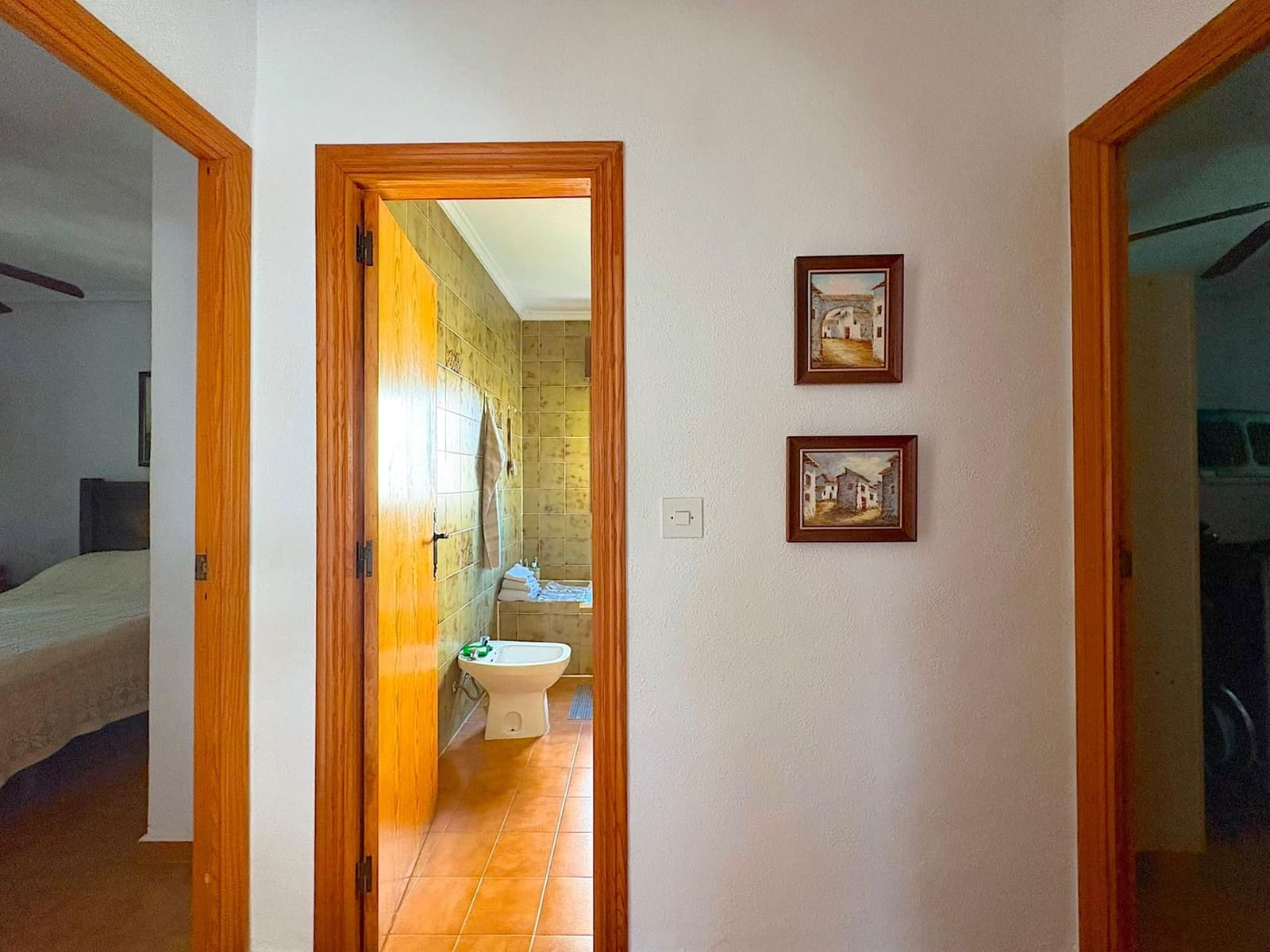 2 bedroom Villa for sale in Rojales with garage - € 265,000 (Ref: 10022581)