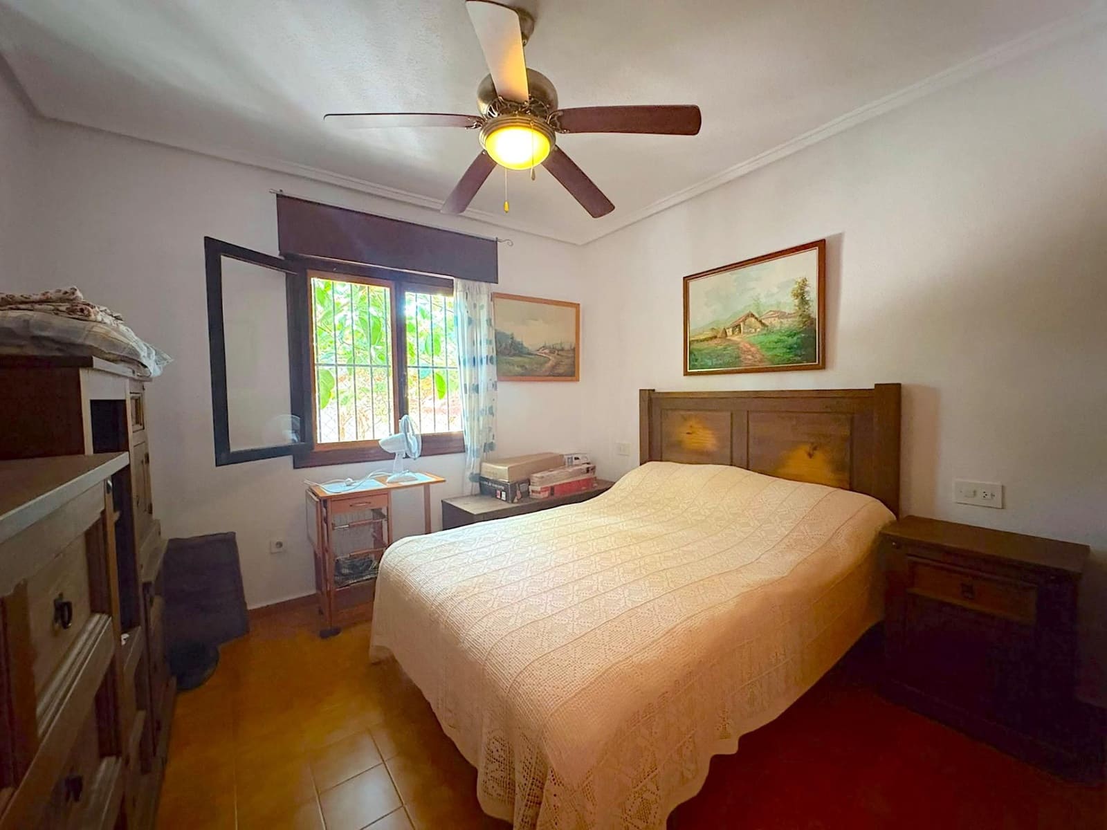 2 bedroom Villa for sale in Rojales with garage - € 265,000 (Ref: 10022581)