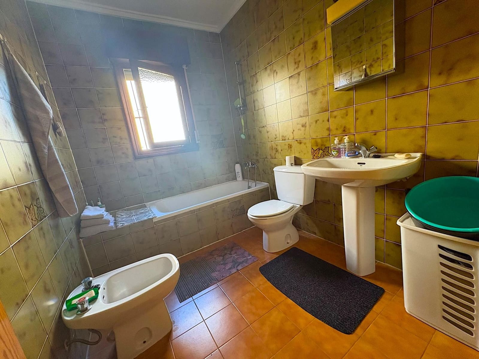 2 bedroom Villa for sale in Rojales with garage - € 265,000 (Ref: 10022581)