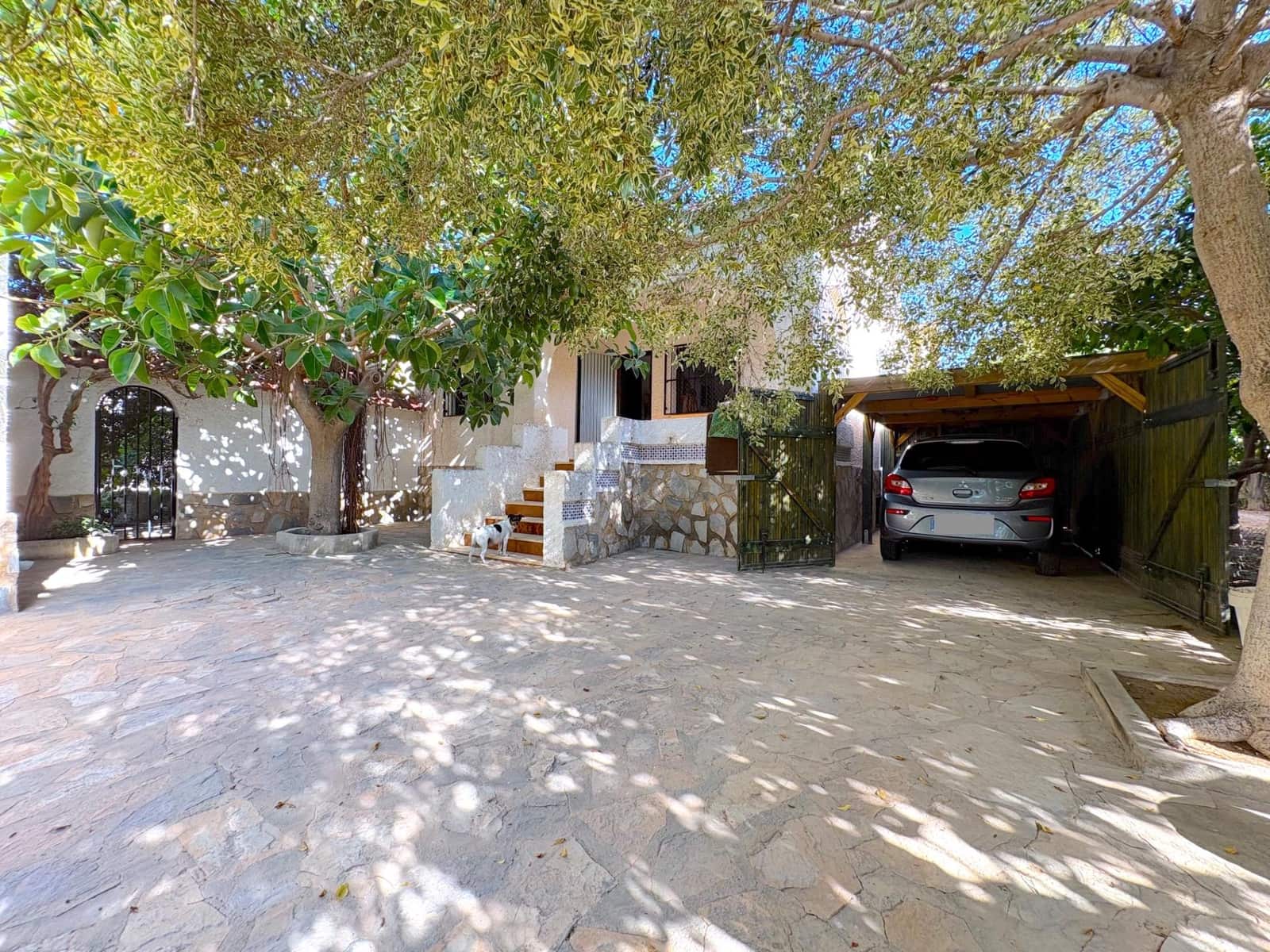 2 bedroom Villa for sale in Rojales with garage - € 265,000 (Ref: 10022581)