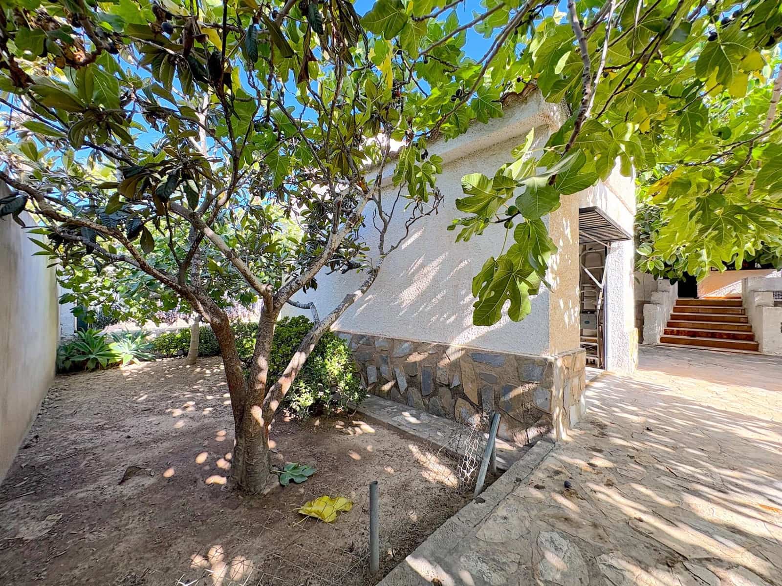 2 bedroom Villa for sale in Rojales with garage - € 265,000 (Ref: 10022581)