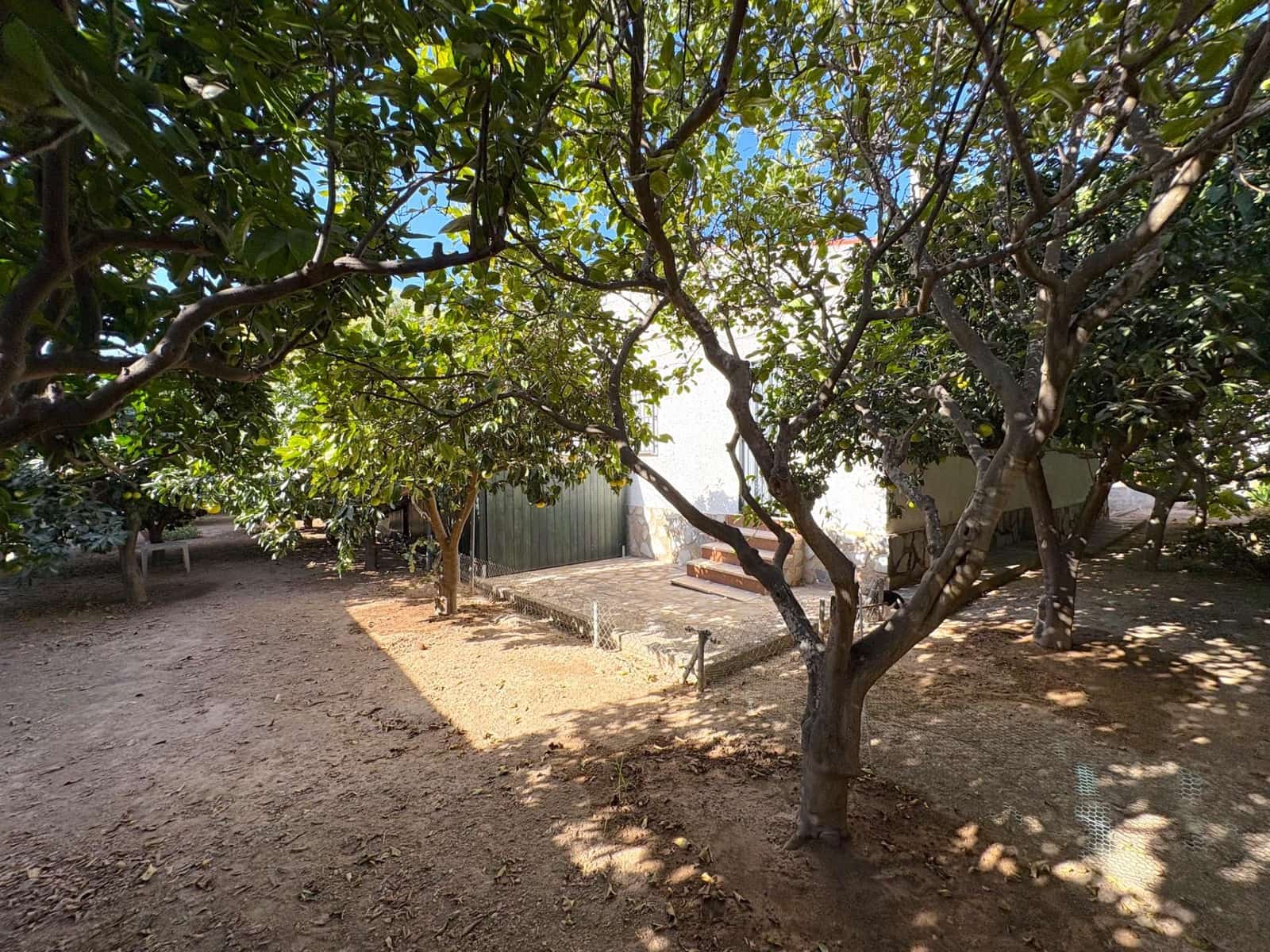 2 bedroom Villa for sale in Rojales with garage - € 265,000 (Ref: 10022581)