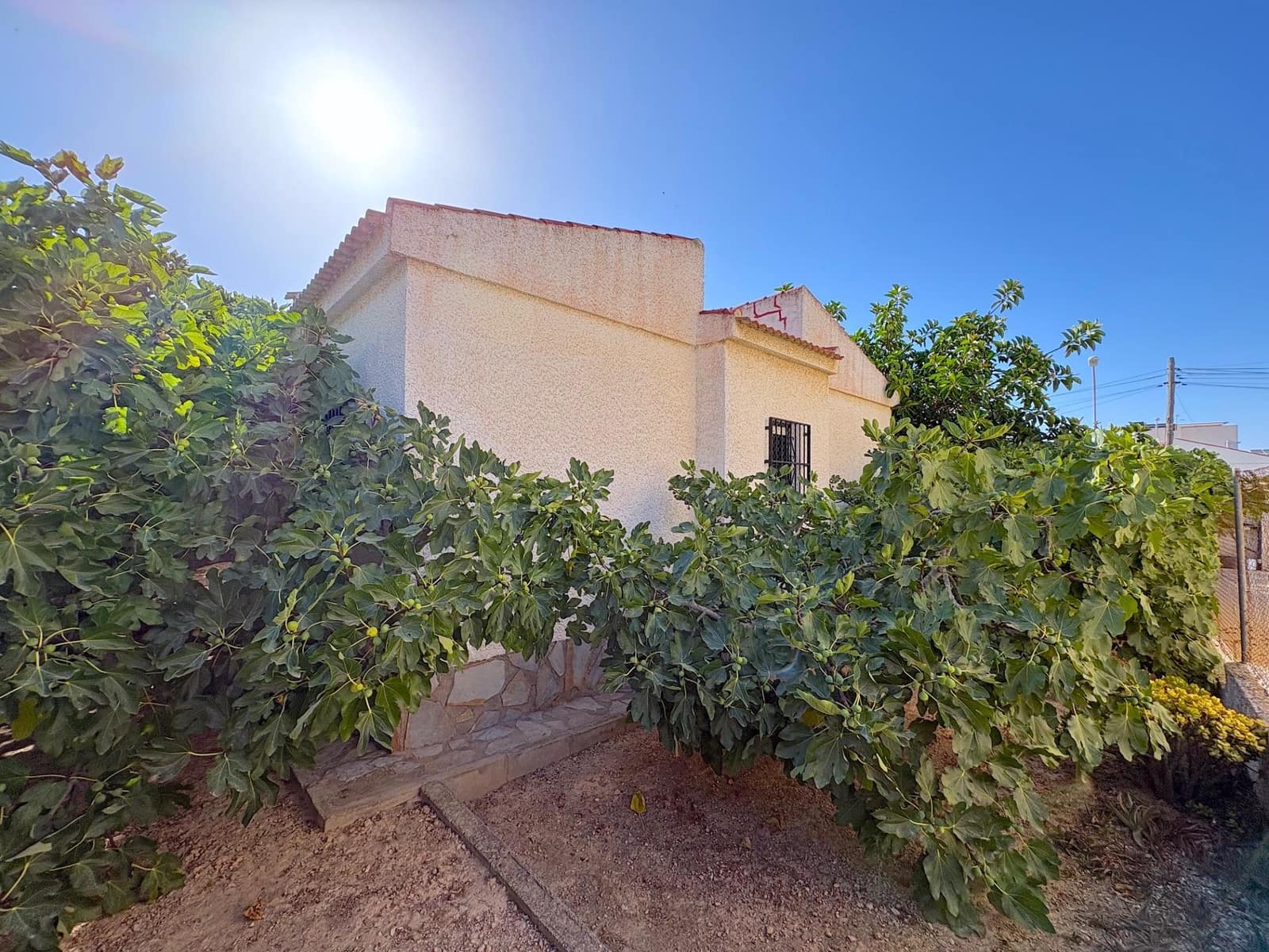 2 bedroom Villa for sale in Rojales with garage - € 265,000 (Ref: 10022581)