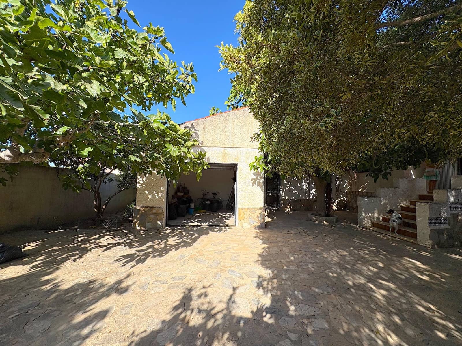 2 bedroom Villa for sale in Rojales with garage - € 265,000 (Ref: 10022581)