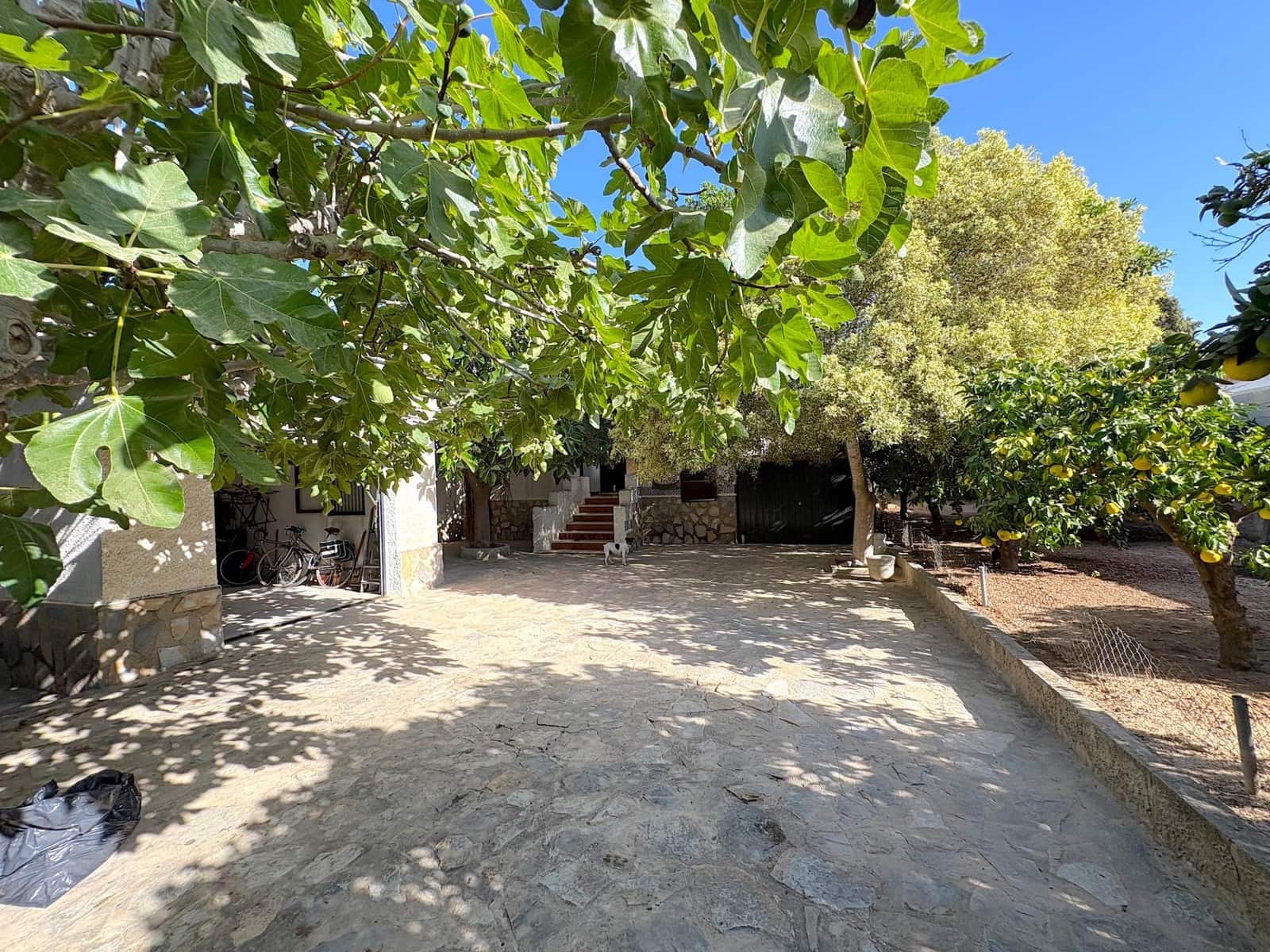 2 bedroom Villa for sale in Rojales with garage - € 265,000 (Ref: 10022581)