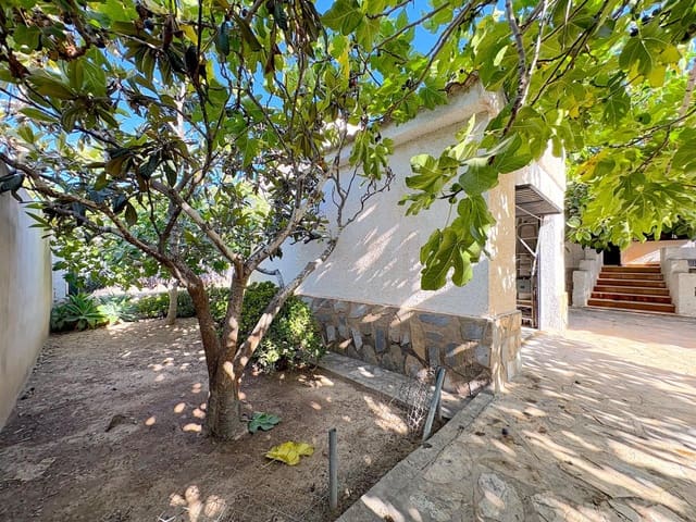 2 bedroom Villa for sale in Rojales with garage - € 265,000 (Ref: 10022581)