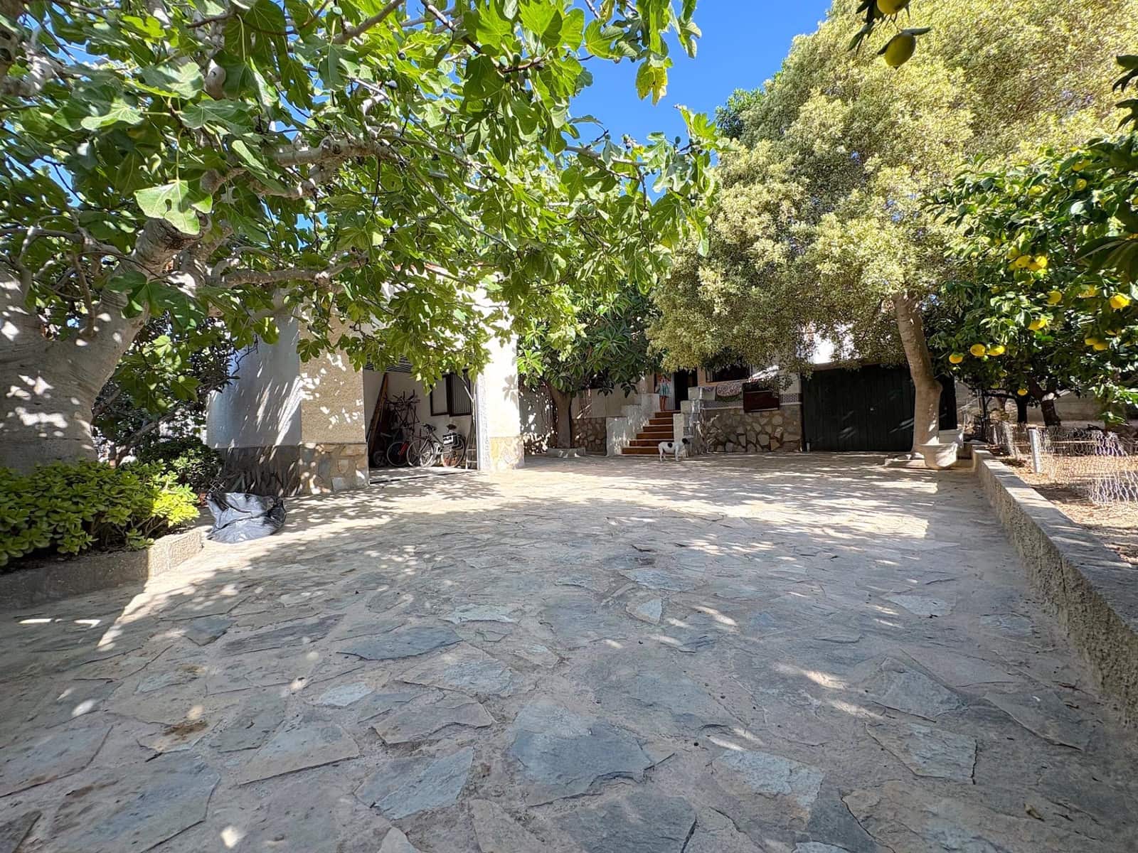 2 bedroom Villa for sale in Rojales with garage - € 265,000 (Ref: 10022581)