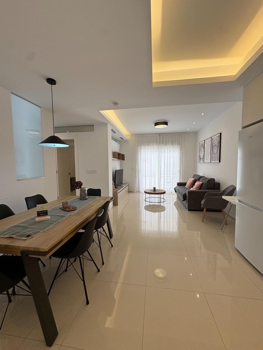 3 camera da letto Bungalow in vendita in Rojales con piscina - 305.000 € (Rif: 10076549)