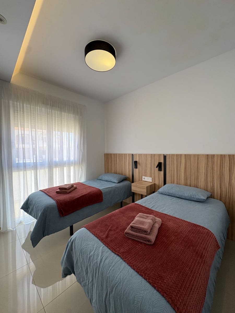 3 camera da letto Bungalow in vendita in Rojales con piscina - 305.000 € (Rif: 10076549)