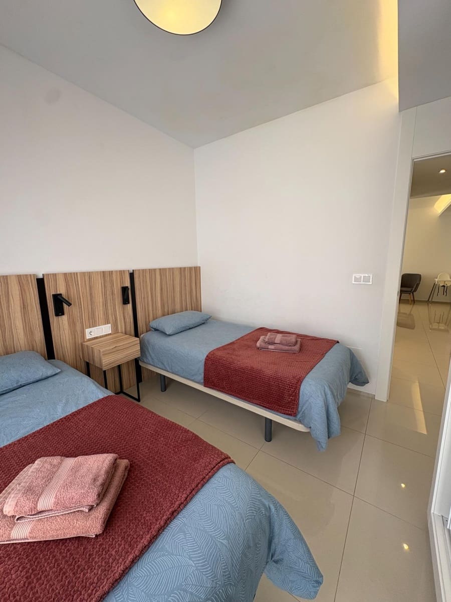 3 camera da letto Bungalow in vendita in Rojales con piscina - 305.000 € (Rif: 10076549)