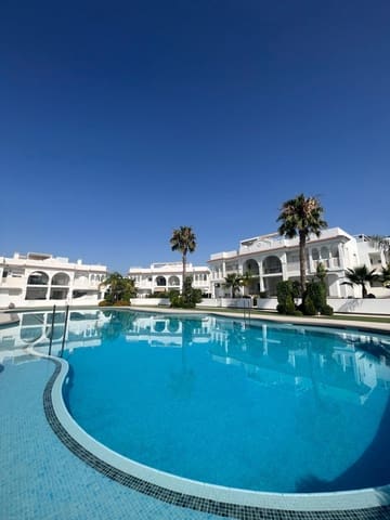 Bungalow de 3 habitaciones en Rojales en venta con piscina - 305.000 € (Ref: 10076549)