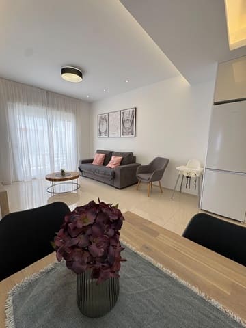 Bungalow de 3 habitaciones en Rojales en venta con piscina - 305.000 € (Ref: 10076549)