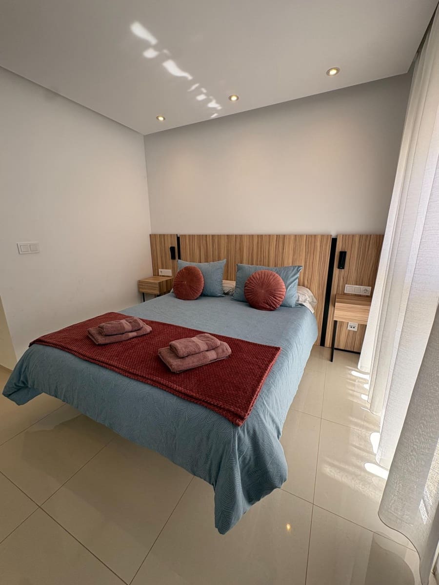 3 camera da letto Bungalow in vendita in Rojales con piscina - 305.000 € (Rif: 10076549)