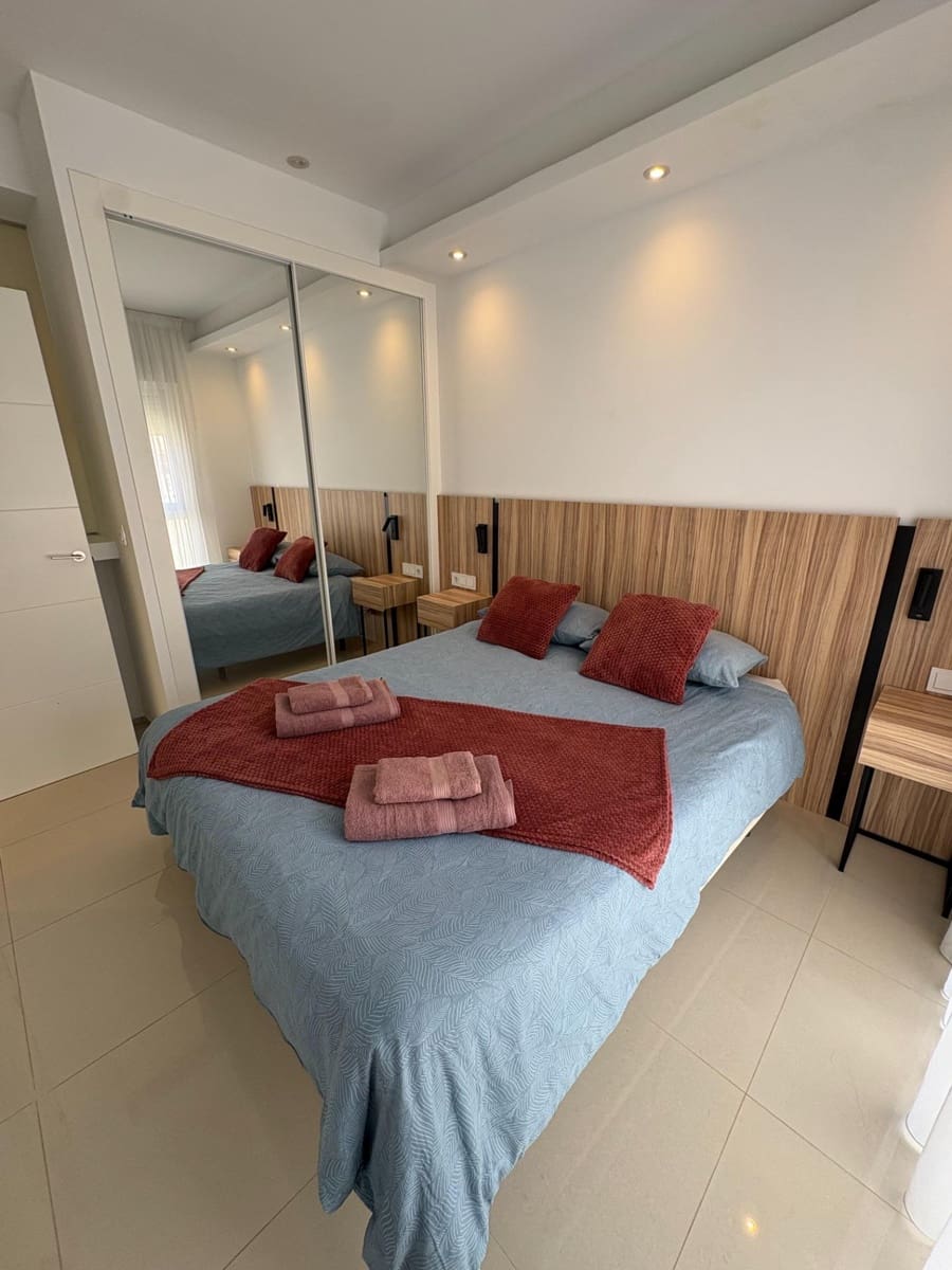 3 camera da letto Bungalow in vendita in Rojales con piscina - 305.000 € (Rif: 10076549)