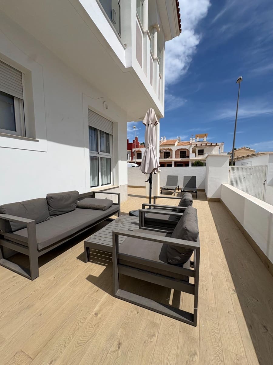 3 camera da letto Bungalow in vendita in Rojales con piscina - 305.000 € (Rif: 10076549)