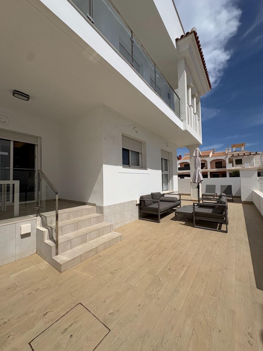 3 camera da letto Bungalow in vendita in Rojales con piscina - 305.000 € (Rif: 10076549)