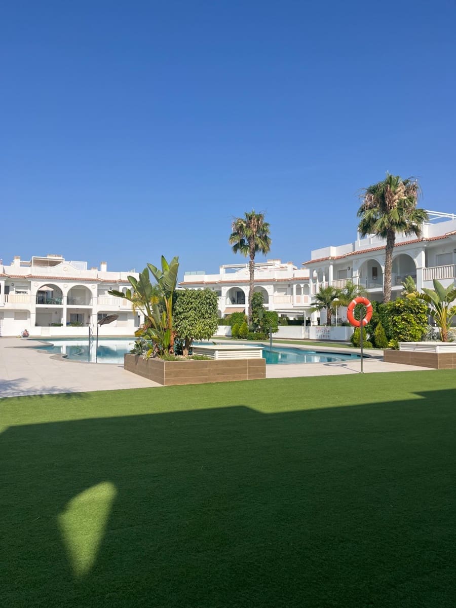 3 camera da letto Bungalow in vendita in Rojales con piscina - 305.000 € (Rif: 10076549)