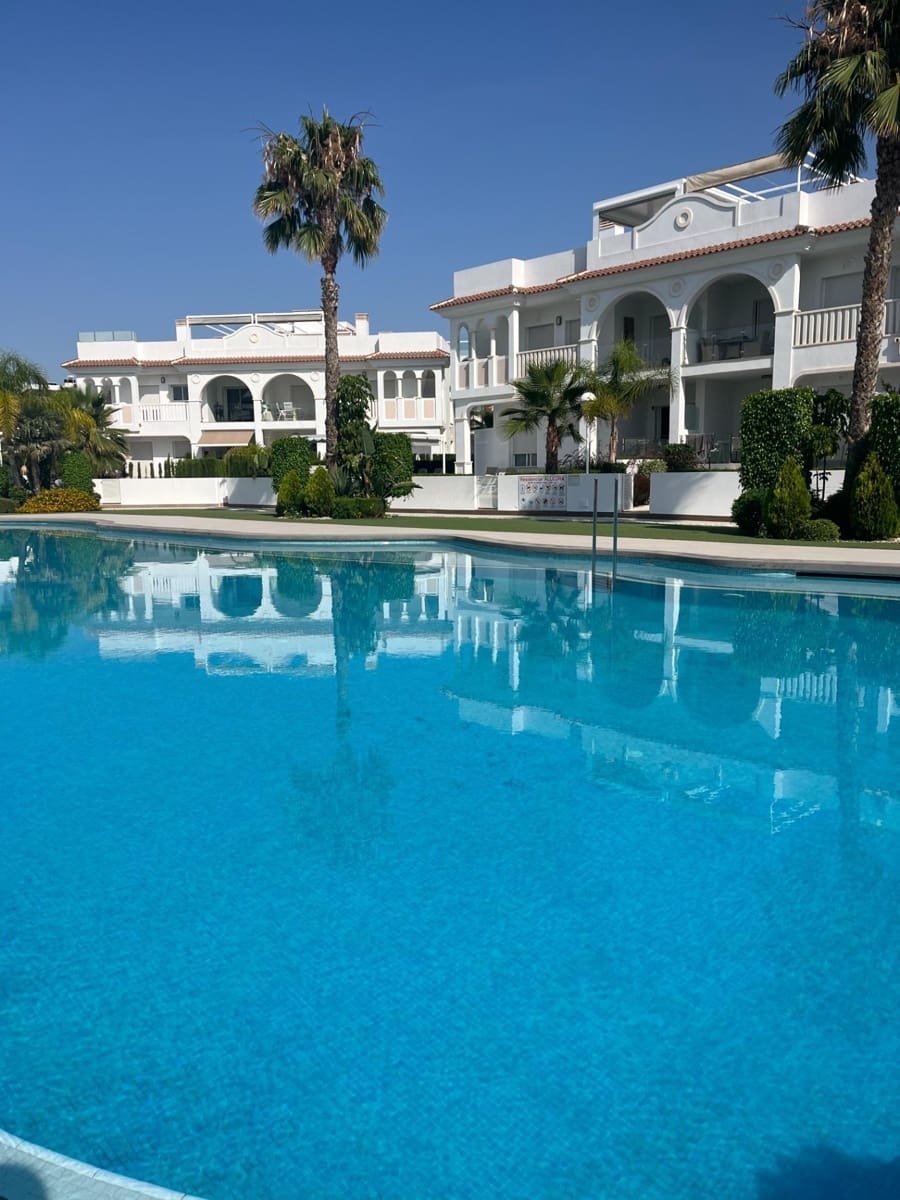 3 camera da letto Bungalow in vendita in Rojales con piscina - 305.000 € (Rif: 10076549)