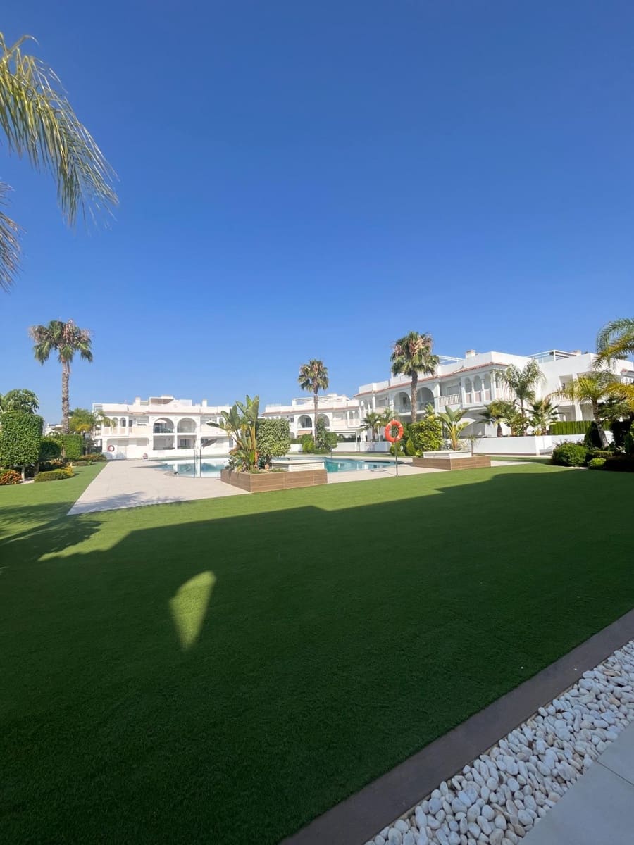 3 camera da letto Bungalow in vendita in Rojales con piscina - 305.000 € (Rif: 10076549)