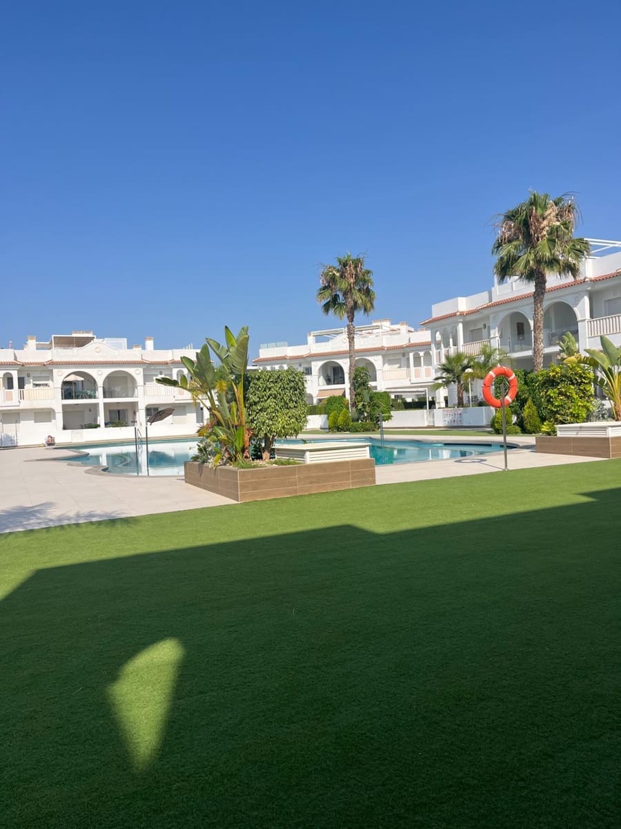 3 camera da letto Bungalow in vendita in Rojales con piscina - 305.000 € (Rif: 10076549)