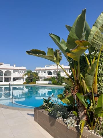 Bungalow de 3 habitaciones en Rojales en venta con piscina - 305.000 € (Ref: 10076549)