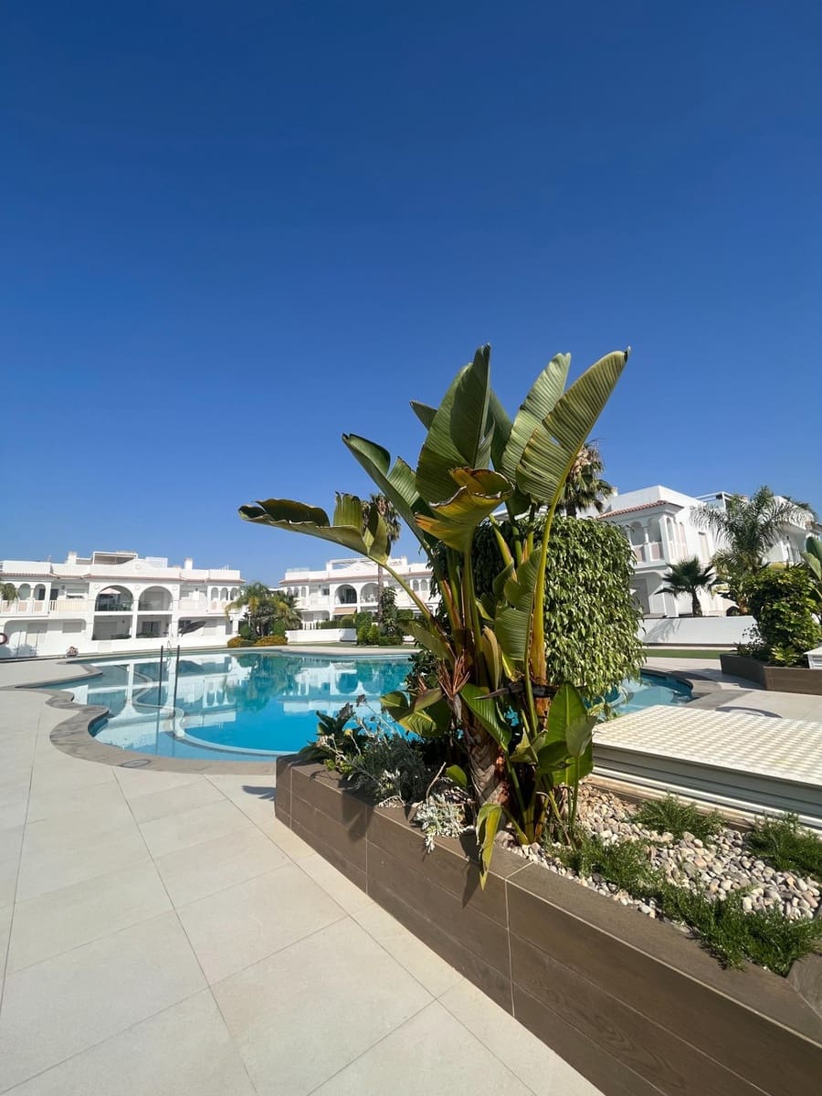 3 camera da letto Bungalow in vendita in Rojales con piscina - 305.000 € (Rif: 10076549)