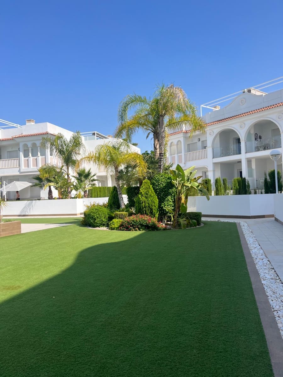 3 camera da letto Bungalow in vendita in Rojales con piscina - 305.000 € (Rif: 10076549)