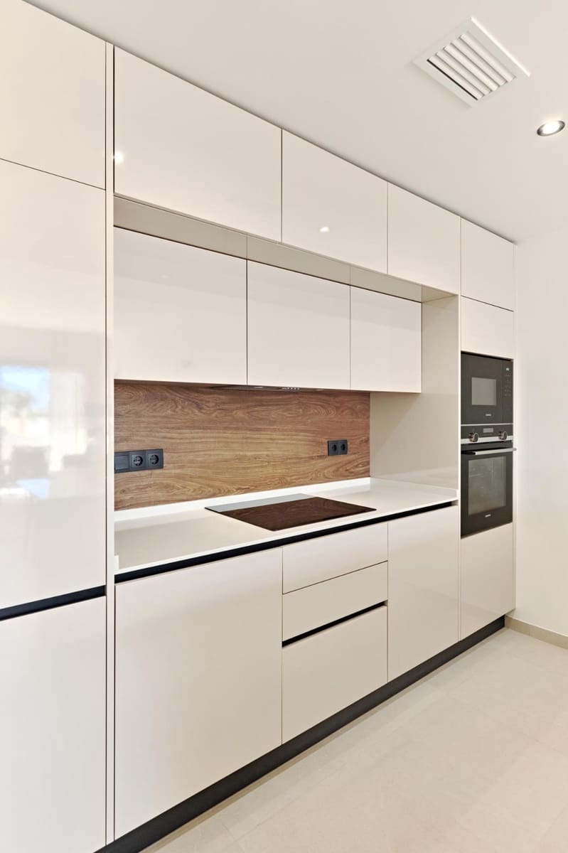 2 quarto Apartamento para venda em La Veleta com piscina - 380 000 € (Ref: 10086330)
